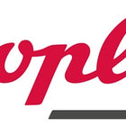 Nastro isolante elettrico Coroplast 302 ( 4000353203 ) rosso