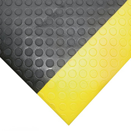 COBA Rivestimento del pavimento del luogo di lavoro ( 9000452385 ) L1200xW900xS9.5mm