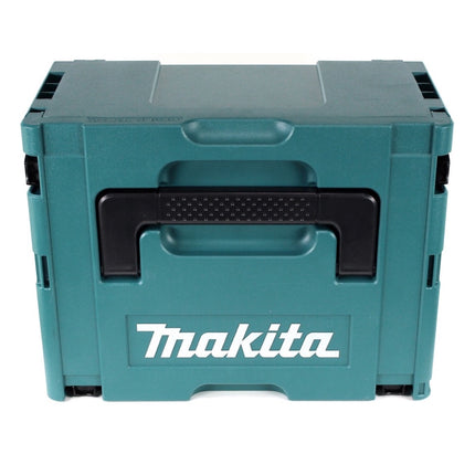 Makita DHS 660 RT1J Akku Handkreissäge 18V 165 mm im Makpac + 1x 5,0Ah Akku + Ladegerät - Toolbrothers