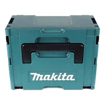 Makita DHS 660 RG1J Akku Handkreissaege 18V 165 mm im Makpac 1x 6 0Ah Akku Ladegeraet 3 - toolbrothers