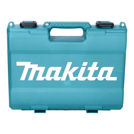 Makita HP 332 DM1E trapano a percussione a batteria 12 V max. 35 Nm brushless + 1x batteria ricaricabile 4,0 Ah + valigetta - senza caricabatterie