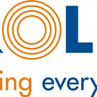 Kółka BS Kółko skrętne ( 3000275145 ) Ø kółka 50 mm Nośność 40 kg guma termoplastyczna szara