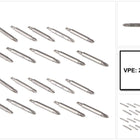Makita Bit Set PH2 65 mm 20 Stück - Toolbrothers