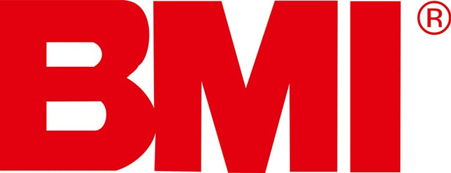 Báscula de acero BMI ISOFLEX ( 8000446859 ) longitud 150 mm