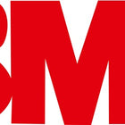 Báscula de acero BMI ISOFLEX ( 8000446860 ) longitud 300 mm