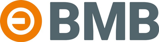 Tirador para muebles BMB ( 3000200090 ) acero inoxidable mate