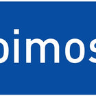 bimos swivel stool ( 9000454482 ) floor glides integral foam seat height adjustment 450-650 mm