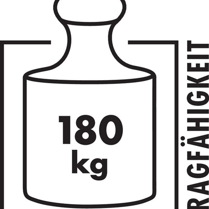 bimos task swivel chair NEON XXL ( 9000454223 ) Castors with headrest 470-640 mm