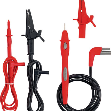Benning insulation/resistance tester IT 101 ( 4000828900 ) 0.1-600 V AC/DC V