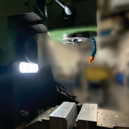 Bauer & Böcker Lámpara LED para máquinas Cinta luminosa S ( 4000873412 ) 6 W