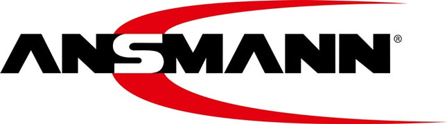 Cargador USB Ansmann Home Charger HC105 ( 4000902126 ) W20xD90xH39mm