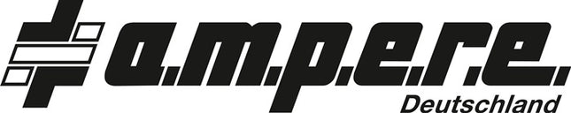 Carro de marcaje Ampere Smart Striper ( 4000349155 ) para Traffic Extra Paint XL 750 ml