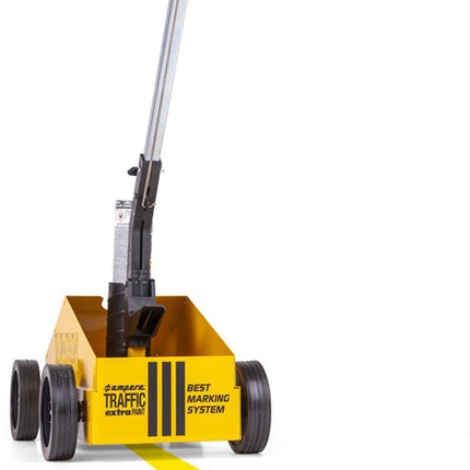 Ampere Markierwagen Smart Striper ( 4000349155 ) f.Traffic Extra Paint XL 750 ml