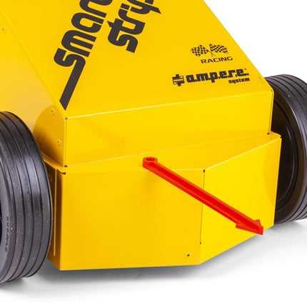 Ampere Markierwagen Smart Striper ( 4000349155 ) f.Traffic Extra Paint XL 750 ml