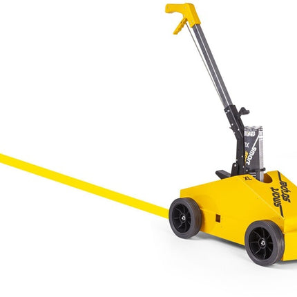 Ampere Markierwagen Smart Striper ( 4000349155 ) f.Traffic Extra Paint XL 750 ml