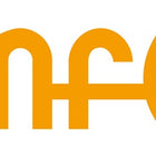 AMF gałka drzwiowa krótka płytka 486Z ( 3311121003 ) stała kwadratowa 8 mm