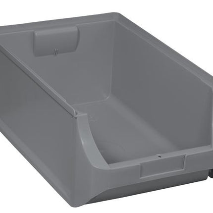 Allit ProfiPlus ( 9000448709 ) open fronted storage box L500xW310xH200mm stackable