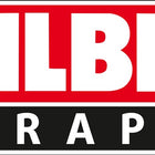 ALBA Soporte para manguera Midi Inox ( 4000351406 ) anchura 220 mm acero 1.4301