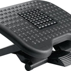 Footrest ( 9000460166 ) black W440xD340xH100 mm