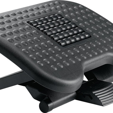 Footrest ( 9000460166 ) black W440xD340xH100 mm
