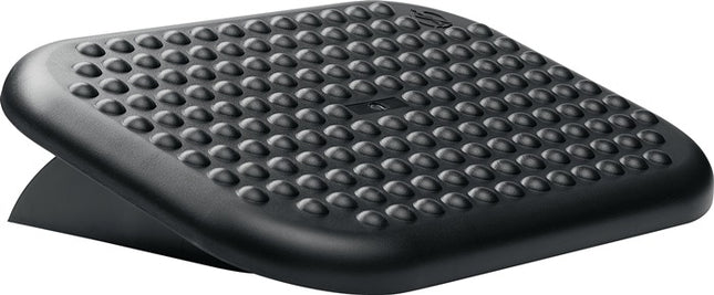 Podnóżek ( 9000460165 ) czarny W450xD330xH85 mm