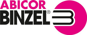 Abicor Binzel Spannhülse ( 1204740459 ) Ø 1,6 mm passend für ABITIG GRIP 9/20 10 Stück