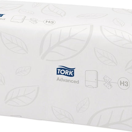 Asciugamano TORK 290179 ( 9000469275 ) a 2 strati, verde decorativo in rilievo adatto per 9000 474 162