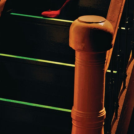 tesa ruban adhésif antidérapant 60953 ( 3000265326 ) beige fluorescent