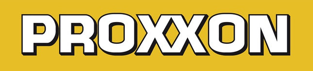 Proxxon drill grinder IBS/E 28481 ( 4000892540 ) 5000-22000 min-¹ 1.0-1.5-2.0-2.4-3.0-3.2