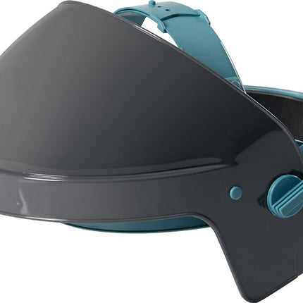 Support de tête Honeywell Supervizor ( 4000370538 ) avec protection frontale gris