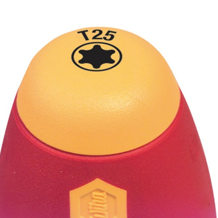 Wiha Schraubendreher 325 ( 4000828634 ) Größe T 9