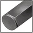 Cacciavite Wiha ad esagono cavo ( 4000825062 ) larghezza trasversale 2,5 mm esagono con attacco laterale