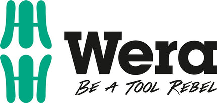 Wera screwdriver 367 TORX(R) Stubby ( 4000827043 ) size T 30 blade length 25 mm round blade