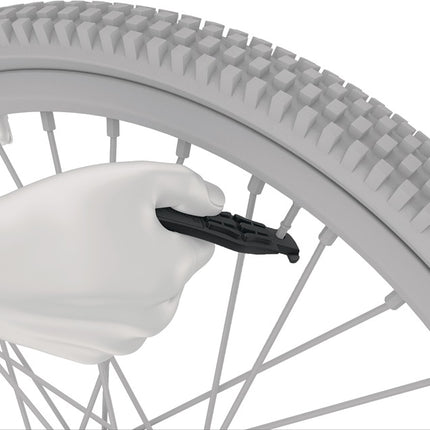 Wera Bicycle Set 15 ( 4000829882 ) Juego de herramientas de 5 piezas