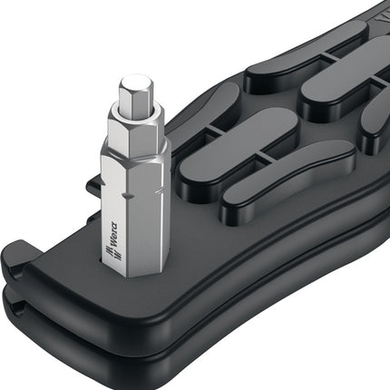 Wera Bicycle Set 15 ( 4000829882 ) Juego de herramientas de 5 piezas