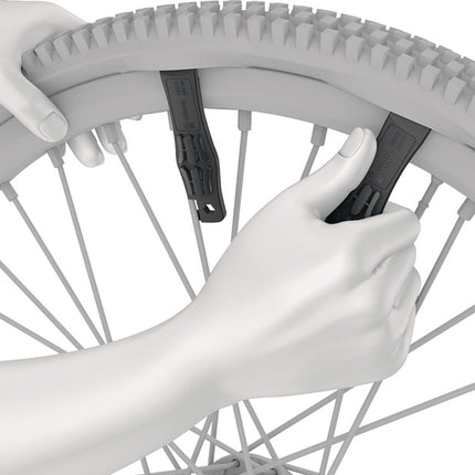 Wera Bicycle Set 15 ( 4000829882 ) Juego de herramientas de 5 piezas