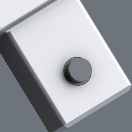 Klucz płasko-oczkowy Wera 7771 ( 8000377399 ) Szerokość między płaskownikami 10 mm 9 x 12 mm