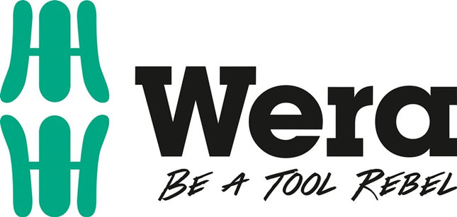 Wera socket spanner 7776 ( 8000377442 ) Width across flats TX 8 9 x 12 mm