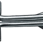 Piège à fil avec œillet ( 3000256520 ) Longueur 80 mm