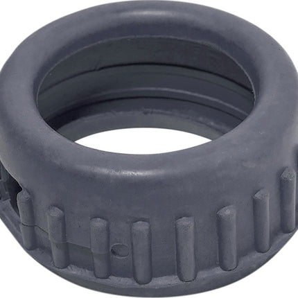Pressure gauge protection cap ( 1000153137 ) grey rubber