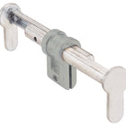 Cylindre aveugle universel UBZ 1 / 1 ( 3000251120 ) Épaisseur de porte 50-86 mm