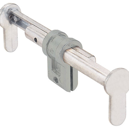 Universalblindzylinder UBZ 1 ( 3323099003 ) Türdicken 84-154 mm