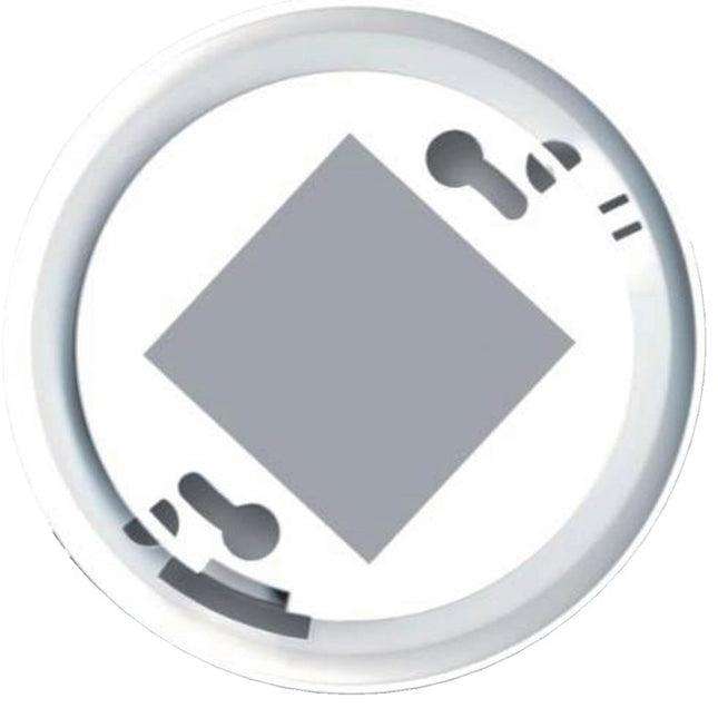 Almohadilla adhesiva ( 3000256006 ) Detector de humo