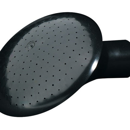 Replacement shower head ( 4000819682 ) for 4000 819 681 + 4000 819 684 plastic