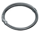 Wire rope ( 1000134149 ) Ø 3.0 mm length 30 m 7 x 7 stainless steel