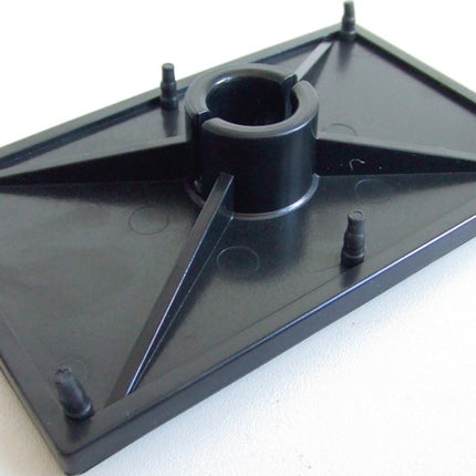 Ersatzkontaktfläche ( 4000818576 ) Rohr-Ø 28 mm