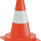 Traffic cone ( 4000818440 ) Height 320 mm Weight 0.4 kg, 23 x 23 cm