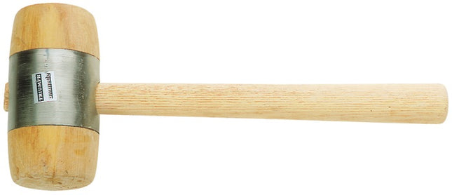Maza de madera ( 4000811606 ) cabeza Ø 60 mm 340 g carpe