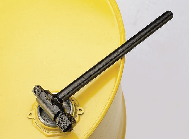 Llave para tapón de barril ( 9000466074 ) para todos los agujeros de tapón estándar