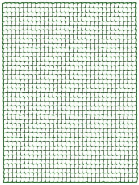 Containernetz ( 4000818822 ) Länge 6 x Breite 3,5 m, Stärke 3 mm Maschenweite 45 mm